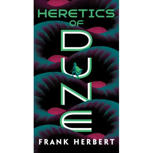 Heretics of Dune
