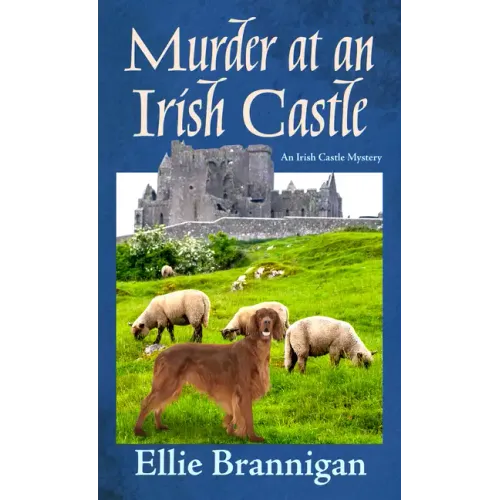 Murder at an Irish Castle