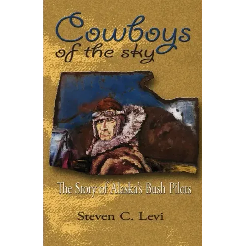 Cowboys of the Sky