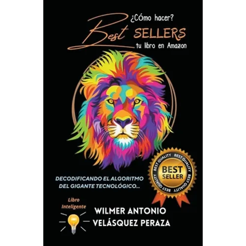 ¿Cómo hacer Best Sellers tu libro en Amazon?