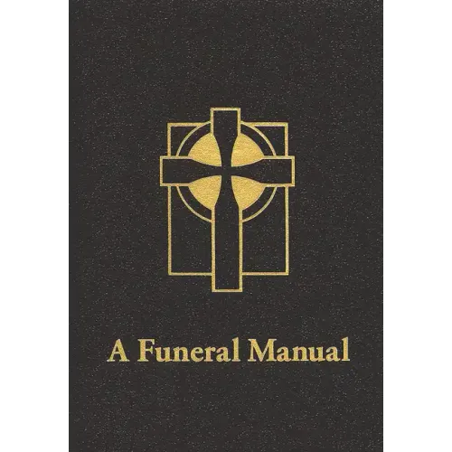 A Funeral Manual