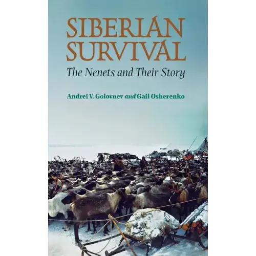 Siberian Survival