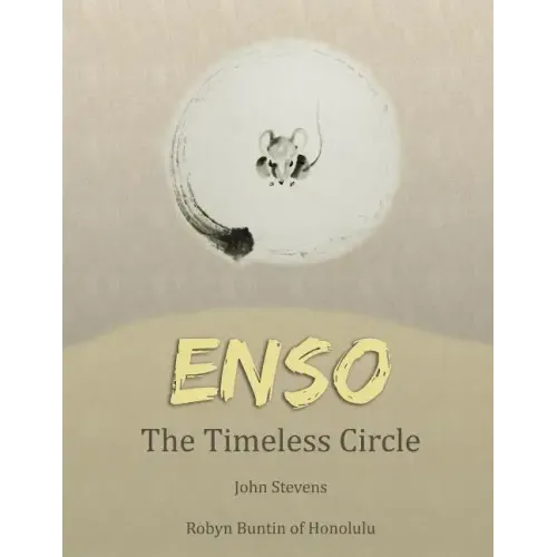 Enso: The Timeless Circle