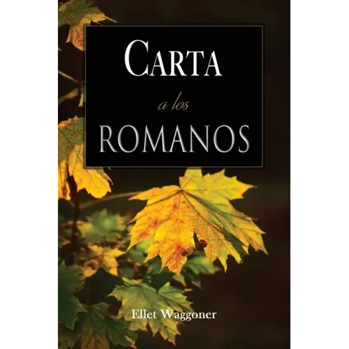 Carta a los Romanos