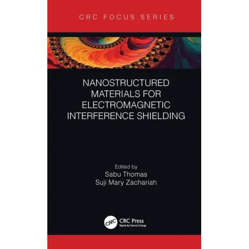 Nanostructured Materials for Electromagnetic Interference Shielding