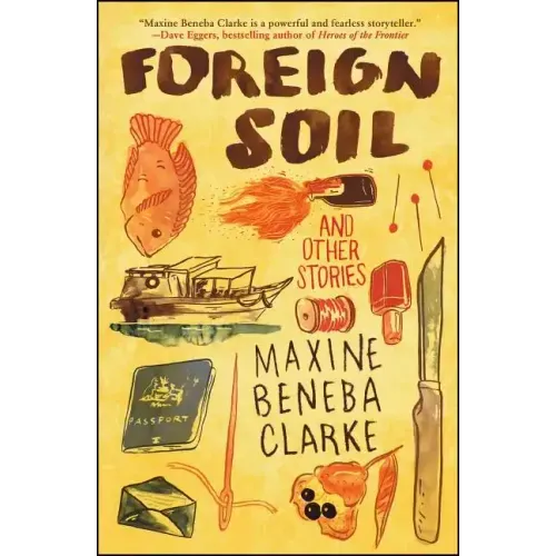 Foreign Soil: And Other Stories