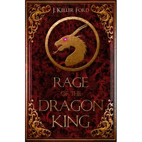 Rage of the Dragon King
