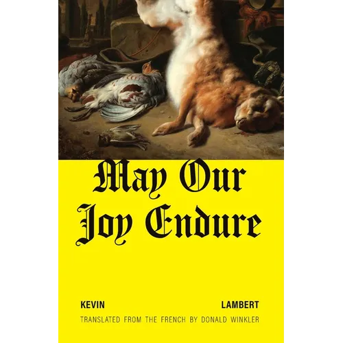 May Our Joy Endure