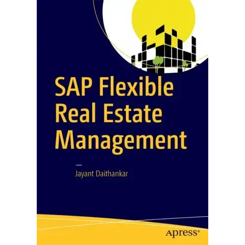 SAP Flexible Real Estate Management