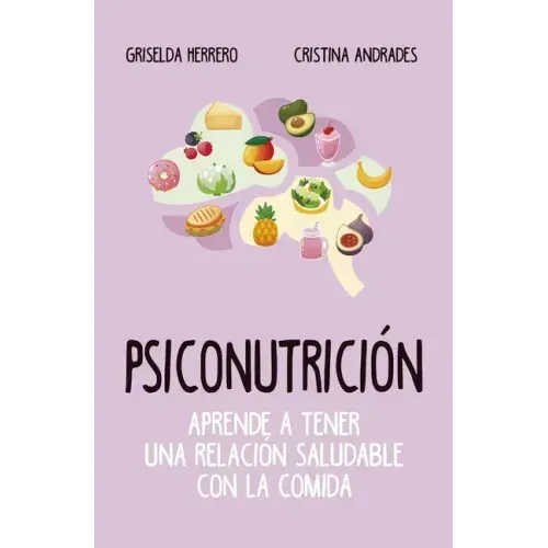 Psiconutricion