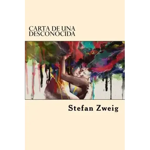 Carta De Una Desconocida