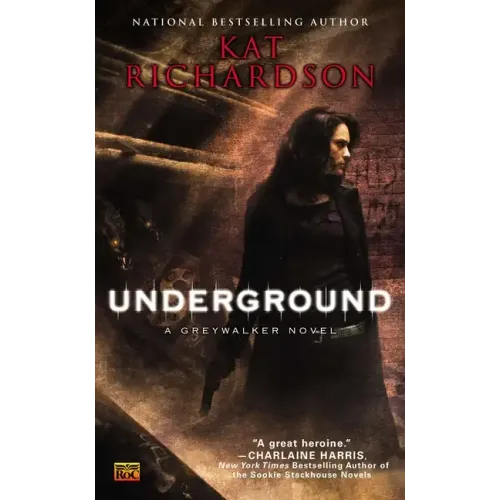 Underground