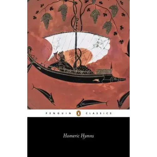 The Homeric Hymns