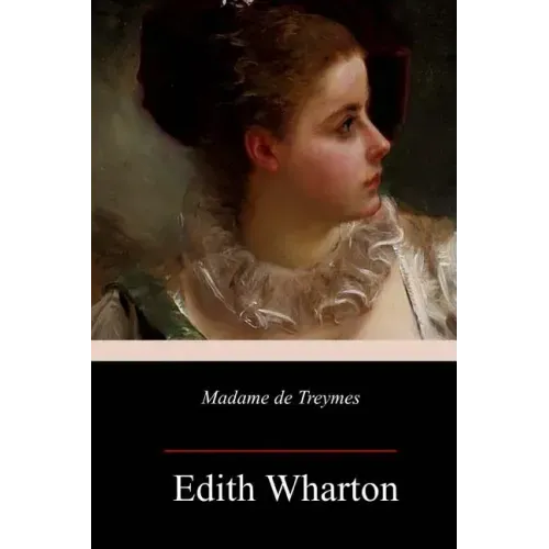 Madame de Treymes