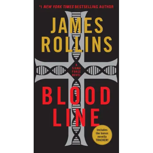 Bloodline
