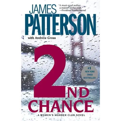 2nd Chance