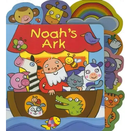 Noah's Ark