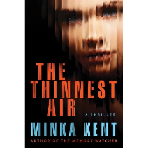 The Thinnest Air