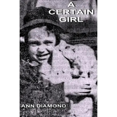 A Certain Girl