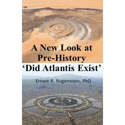 Did Atlantis Exist
