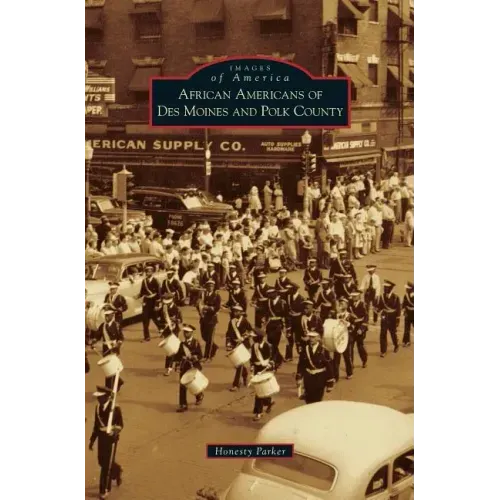 African Americans of Des Moines and Polk County