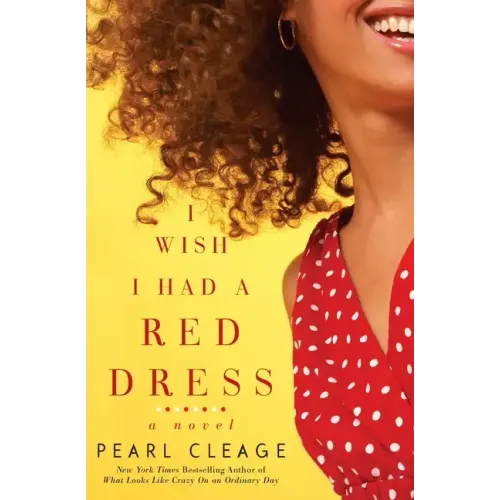 I Wish I Had a Red Dress