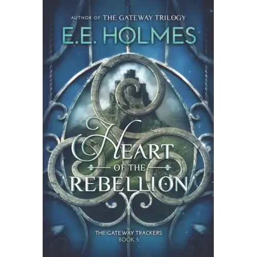 Heart of the Rebellion