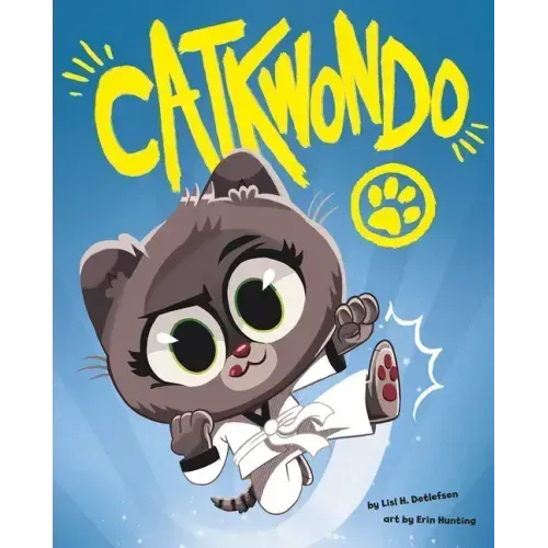 Catkwondo