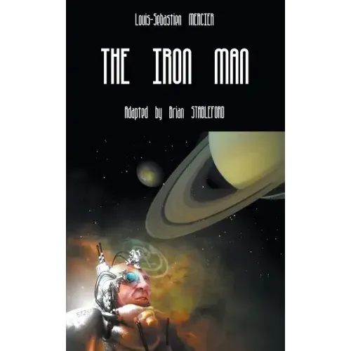 The Iron Man