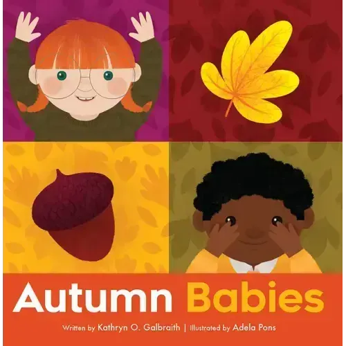 Autumn Babies