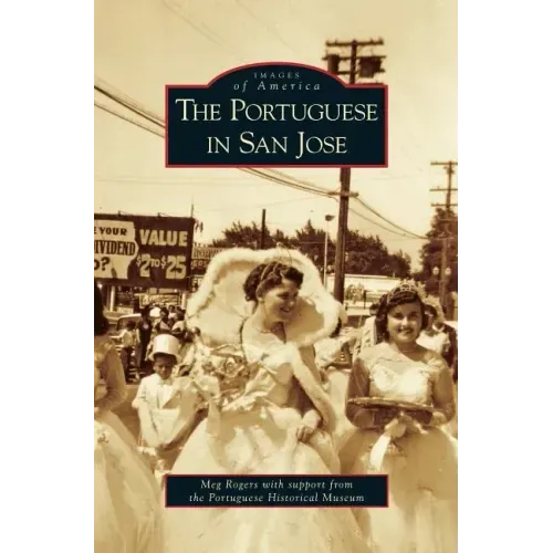 Portuguese in San Jose