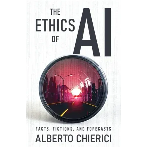 The Ethics of AI