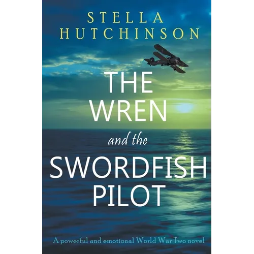 The Wren and the Swordfish Pilot