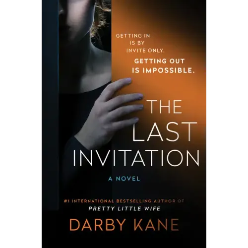 The Last Invitation