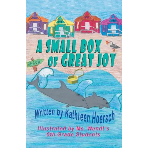 A Small Box of Great Joy