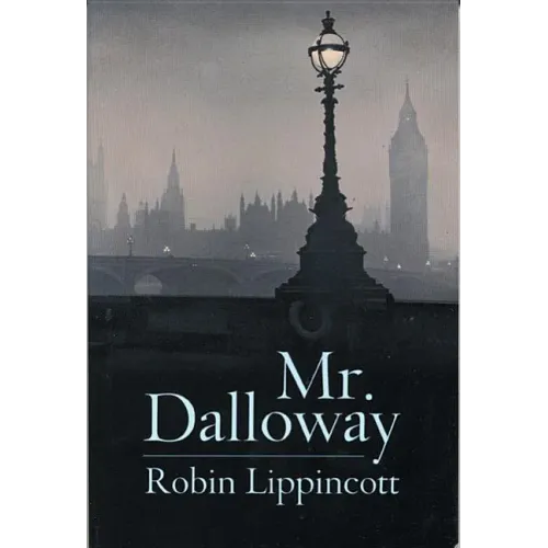 Mr. Dalloway: A Novella