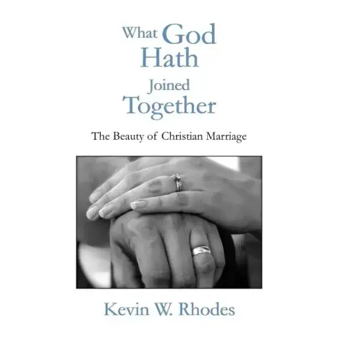 What God Hath Joined Together