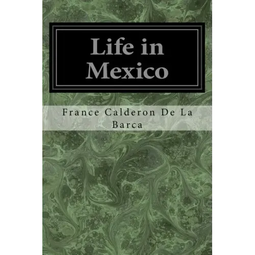 Life in Mexico