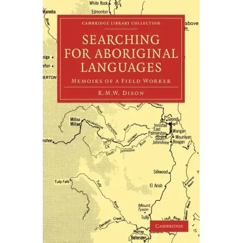 Searching for Aboriginal Languages