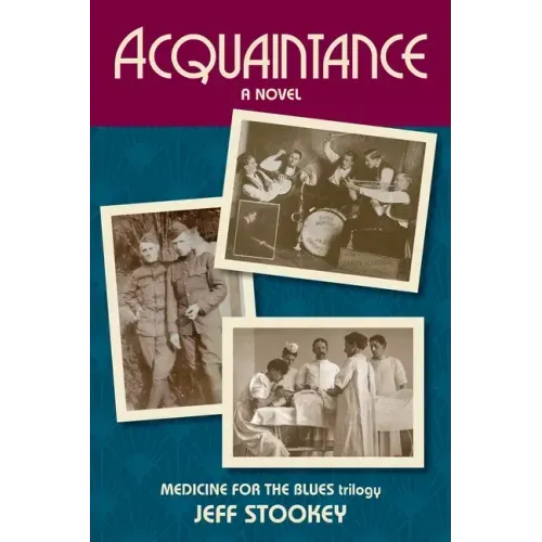 Acquaintance