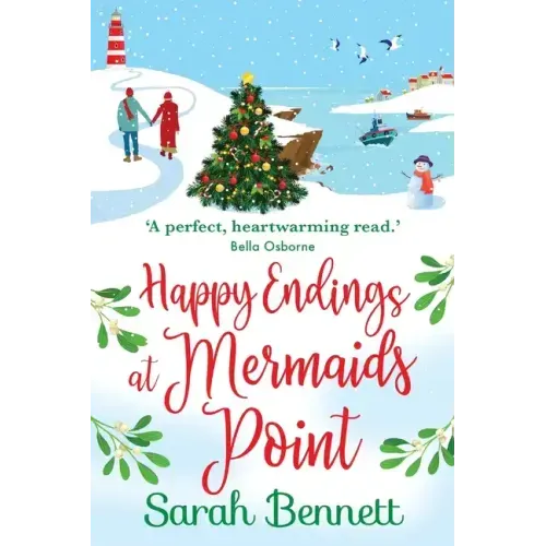 Happy Endings at Mermaids Point