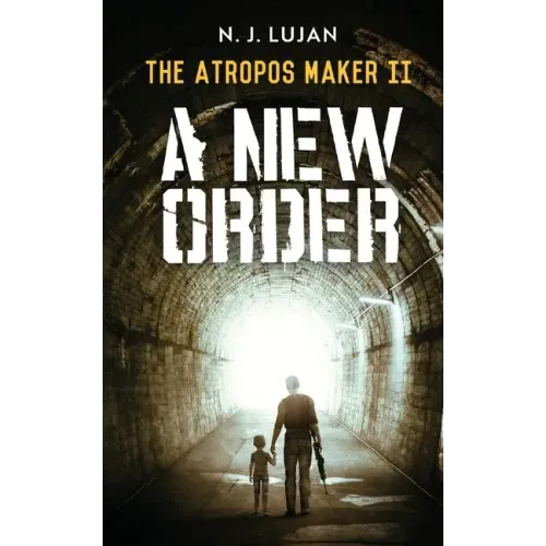 The Atropos Maker II: A New Order