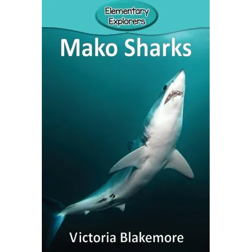 Mako Sharks