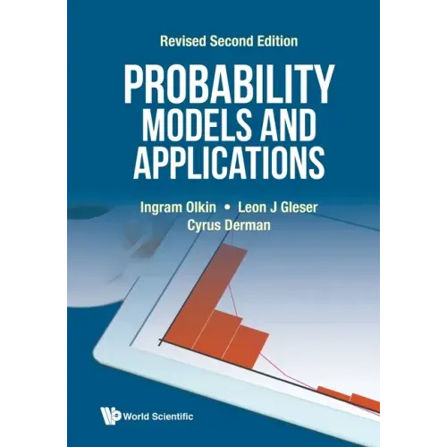 Probability Models and Applications (Revised Second Edition)