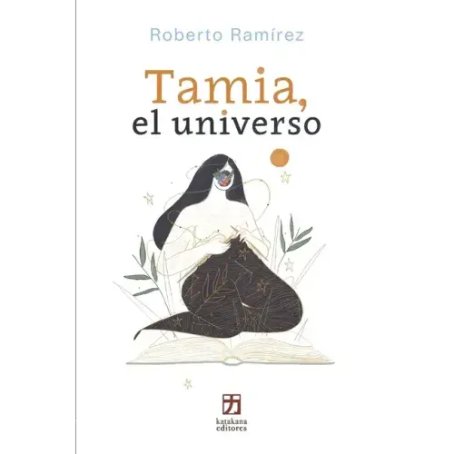 Tamia, el universo