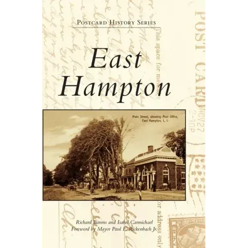 East Hampton