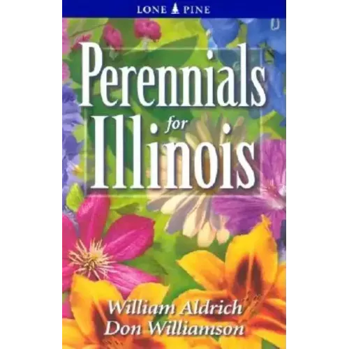 Perennials for Illinois