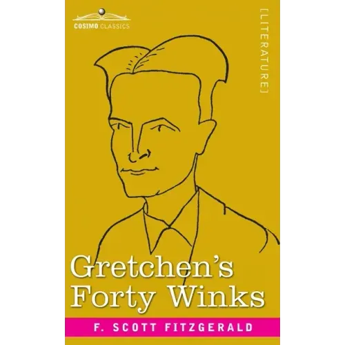 Gretchen's Forty Winks
