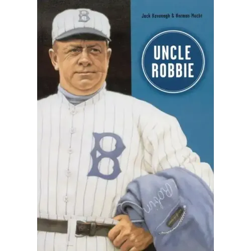Uncle Robbie