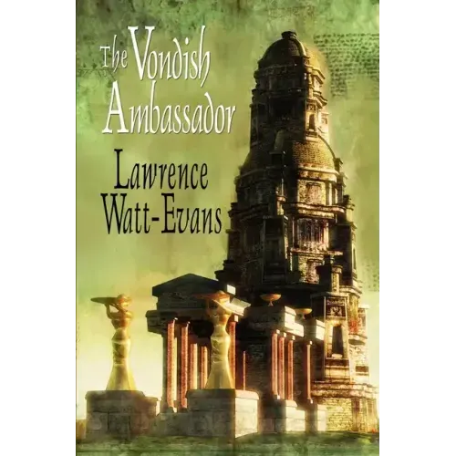 The Vondish Ambassador